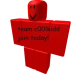 c00lkidd clan Group Thumbnail