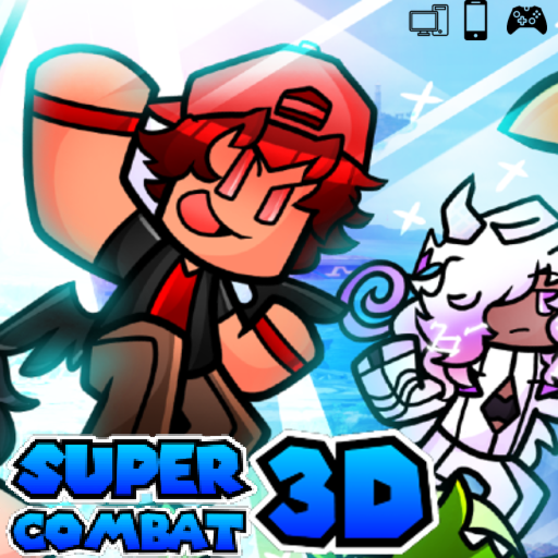 Super Combat 3D