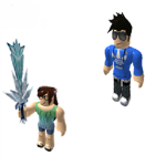 Grunt12390000 & Draculara22 Fans