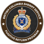 BCSS | Fugitive Return Unit