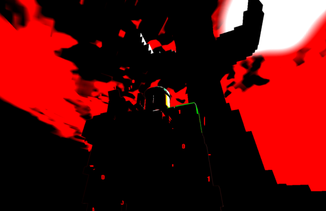 [Lobby Rework!] Robloxian Siege Defense screenshot 1