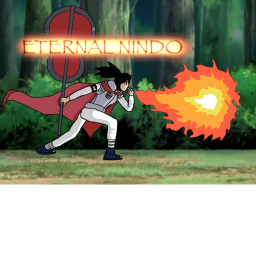 Eternal Nindo[PRE-BETA]