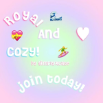 royal & cozy