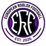 [ERF] "European Roblox Football"