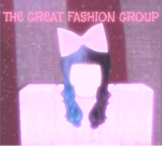 The great fashion group