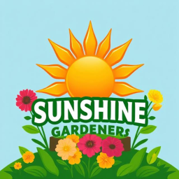 Sunshine Gardeners OFFICIAL V0.4