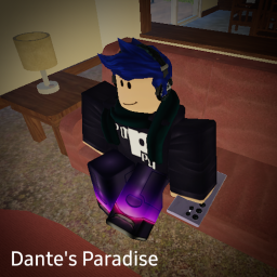 Super Dante's Paradise 3: A Lore do Elo