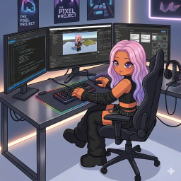 Wayz Development HQ