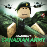 [CA] ~Canadian Army~
