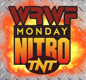 [WRWF] Monday Nitro Arena 