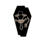 SAOA Laughing Coffin
