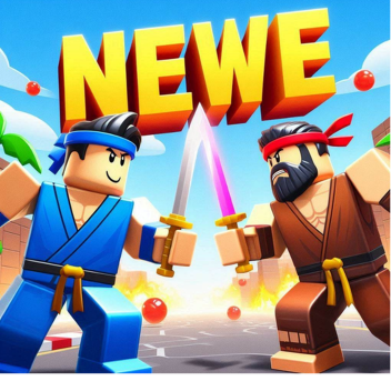NEWE PVP ARENA