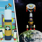 TEST-Build My Rocket Simulator
