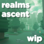 REALMS ASCENT