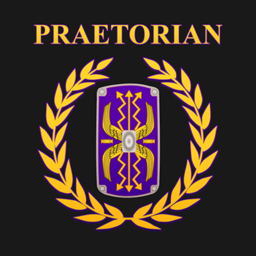 | Praetorian Guard Castrum |||