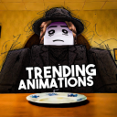 [LARPING THE ROOMS] Mrouse's Animations icon