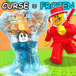 Survive Curses For Brainrots