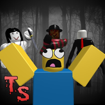 Terror Survival (Legacy)