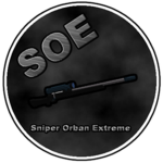 SOE* - Sniper Orban Extreme