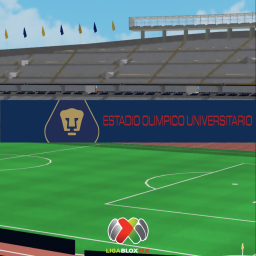 Olympic University Stadium