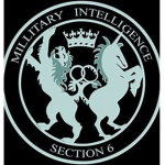 [UKAF] MI6