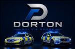 UK:RP Project West Midlands Police Group