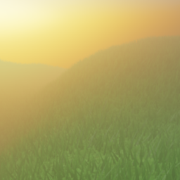 Rolling Hills
