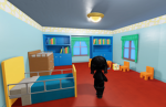 Cuddlys toybox