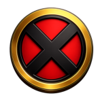 〔 X-Men 〕
