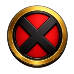 〔 X-Men 〕 Group Thumbnail