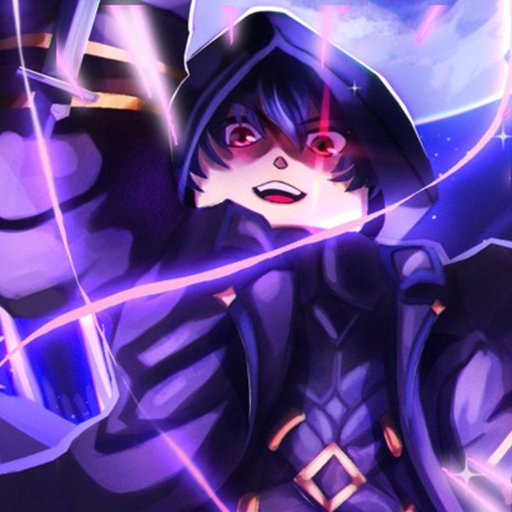 [🌌Aura Tree] Anime Power League