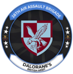 [DBΑ] 16th Air Assault Brigade