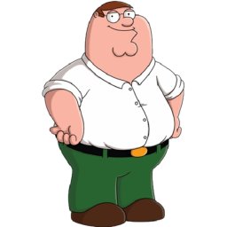 Peter Griffin Obby