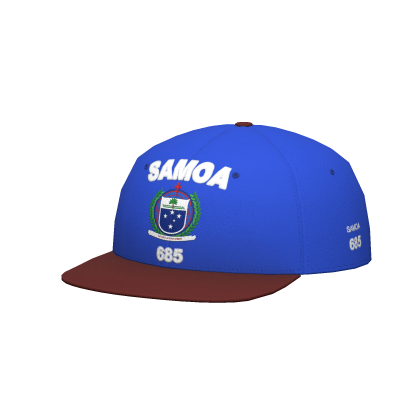 Samoa Cap | 685