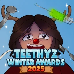 [❄️] Teethyz Event Center icon