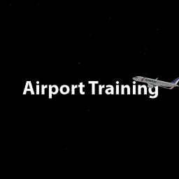 Airport Training [Friends only] icon