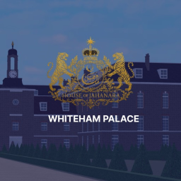 Whiteham Palace
