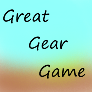 Great Gear Game!