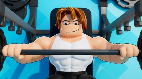 Body Build Battles