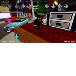 mighty group roblox