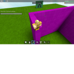 Natalie's Building Club