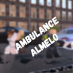 Ambulance.