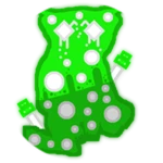 Mushroom Bingus