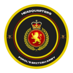 |PBΑ| ~ Headquarters