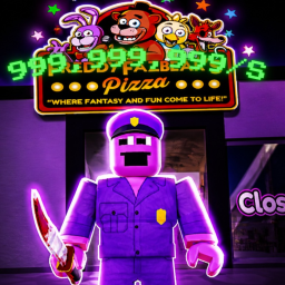 [🔥RELEASE🔥] Build a Pizzeria 🍕