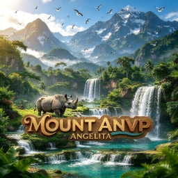 MOUNT ANVP ANGELITA icon