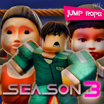 The Official Squid Games