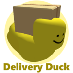 Delivery Duck Inc.