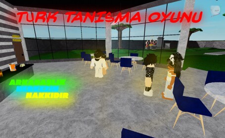 Tanışma Oyunu