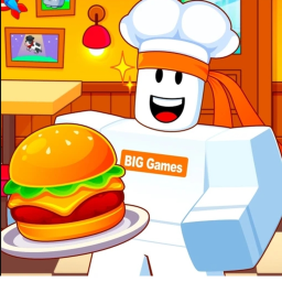 My Restaurant! 👨‍🍳 Recreated